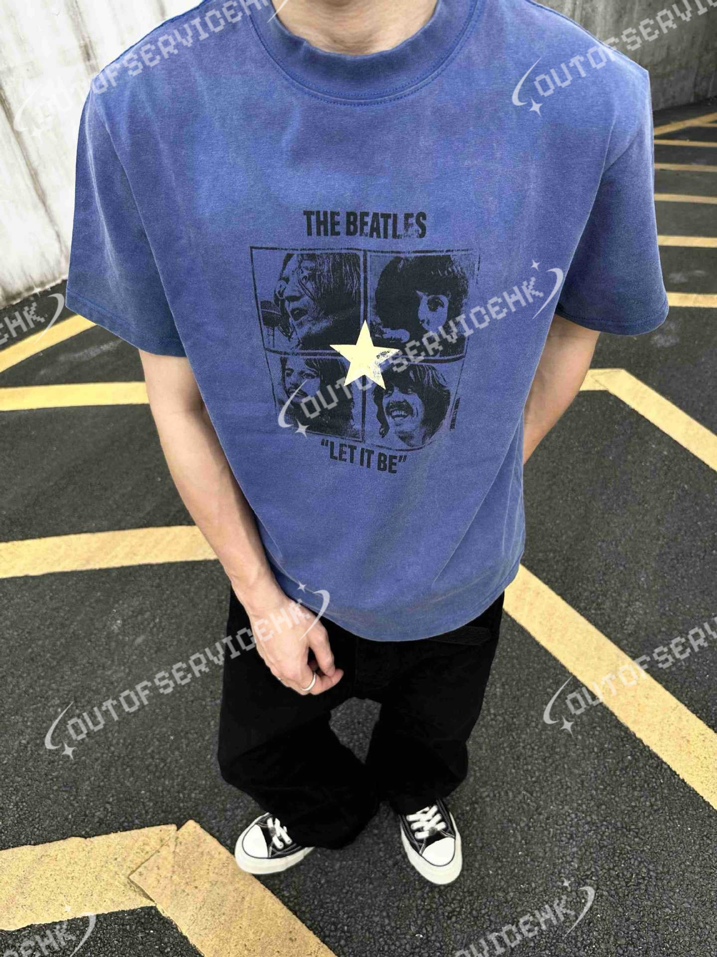 OFS!STUDIO Tee #DT18