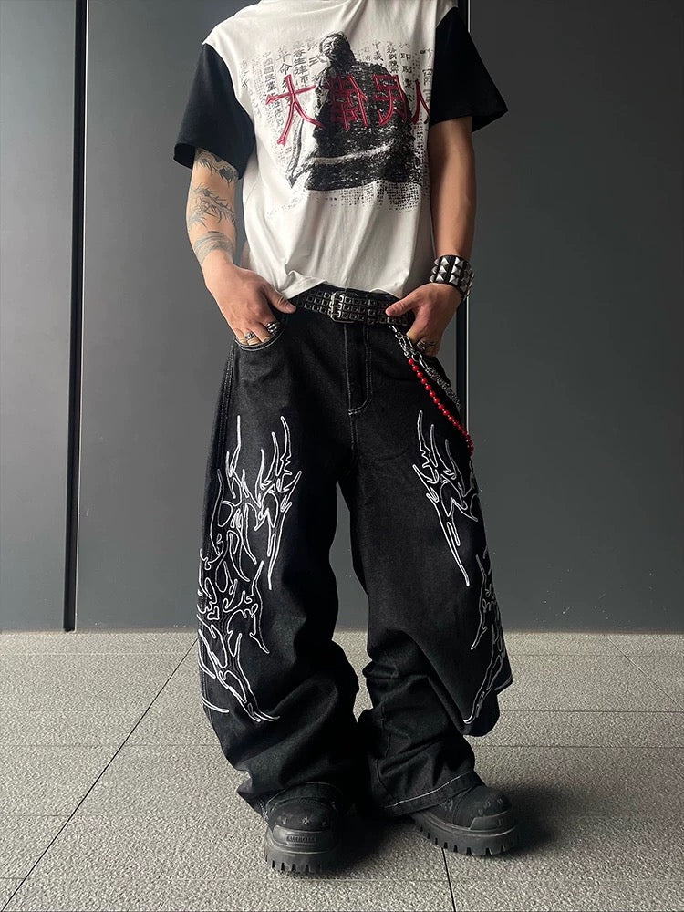 OFS!STUDIO Pants #DT06