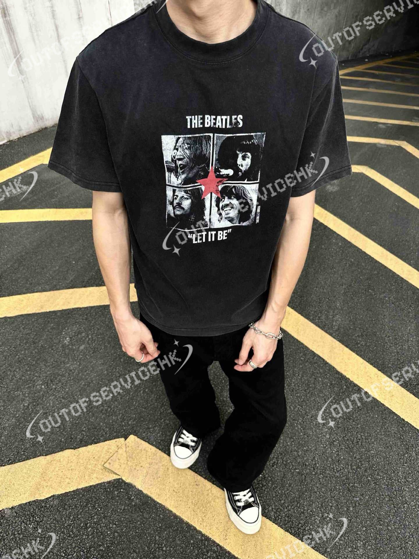 OFS!STUDIO Tee #DT18