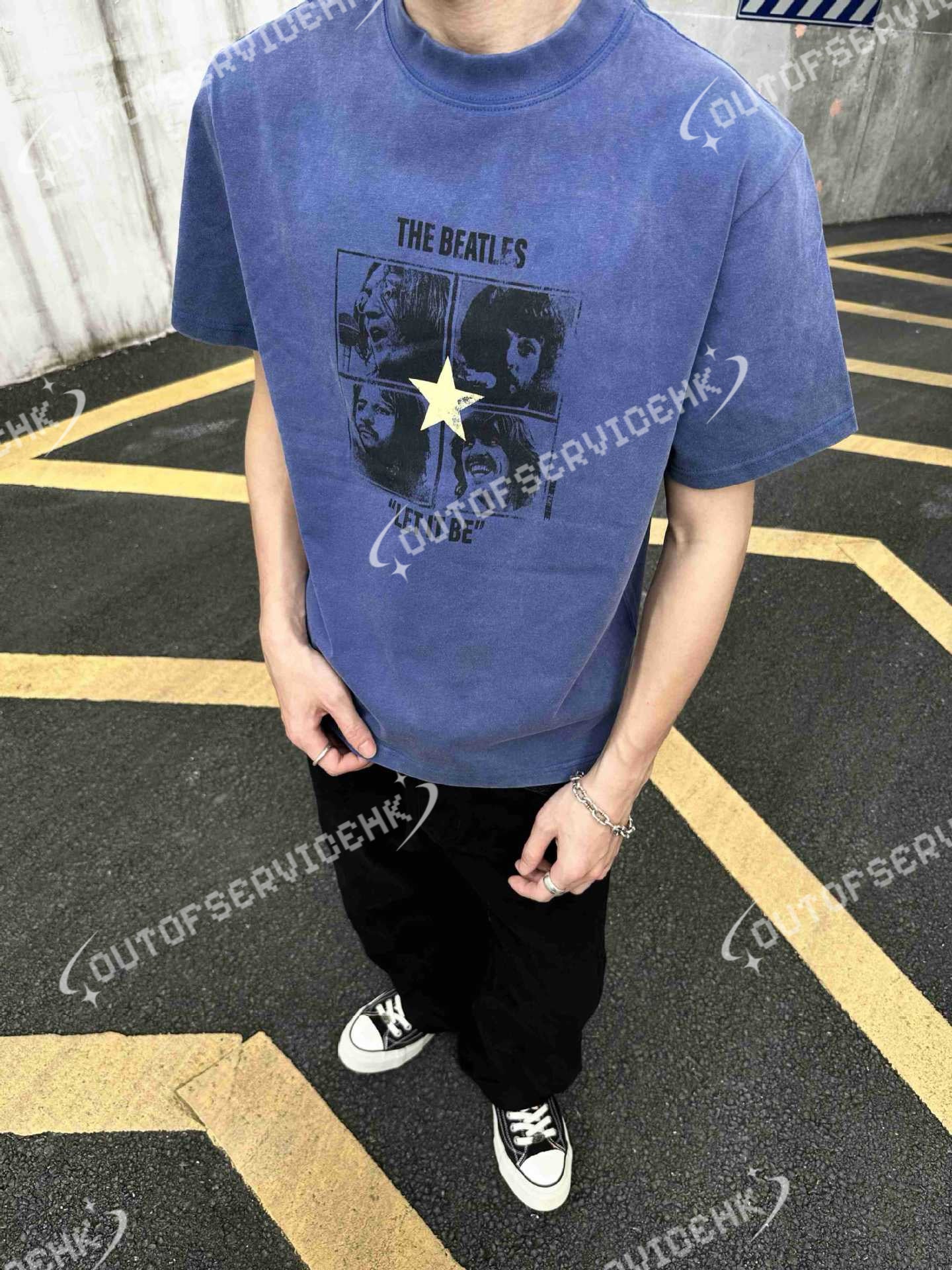 OFS!STUDIO Tee #DT18