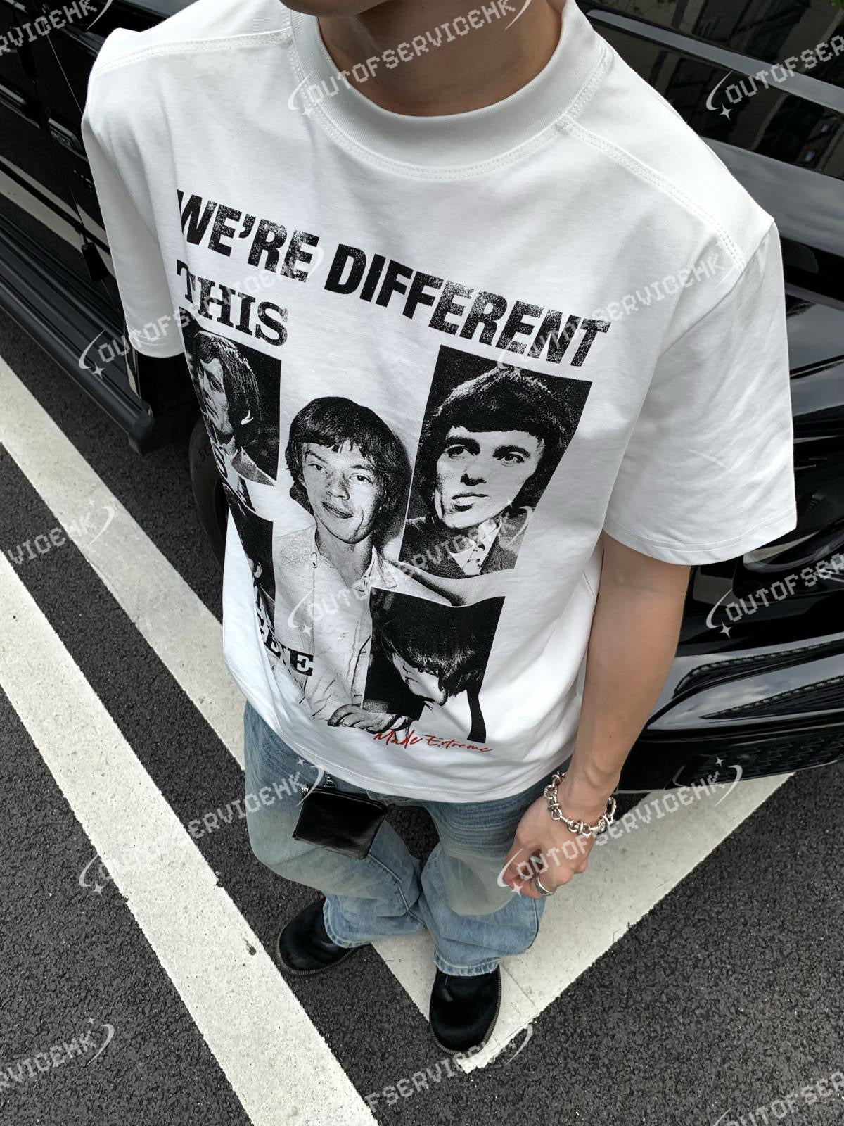 OFS!STUDIO Tee #DT21