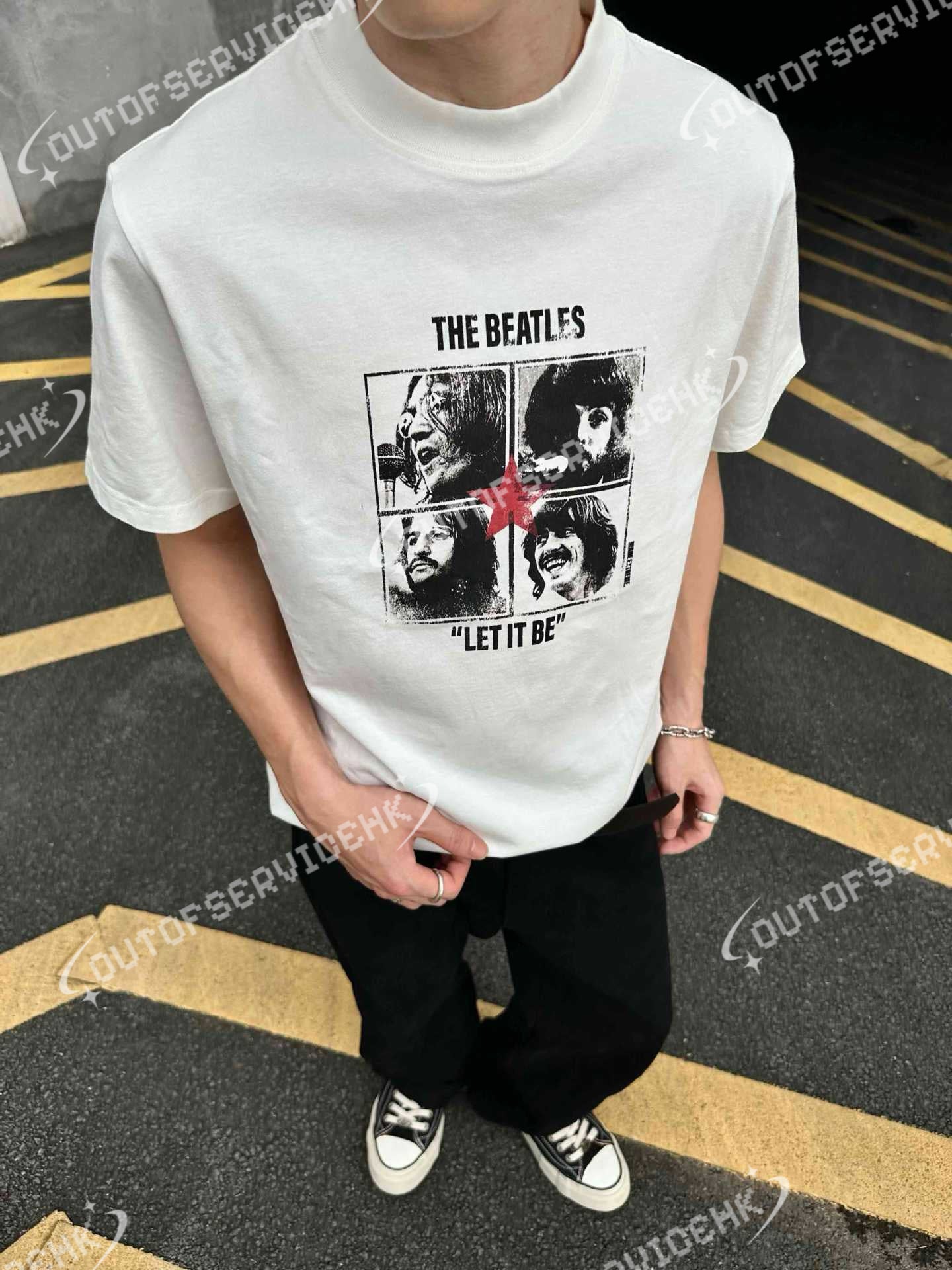 OFS!STUDIO Tee #DT18