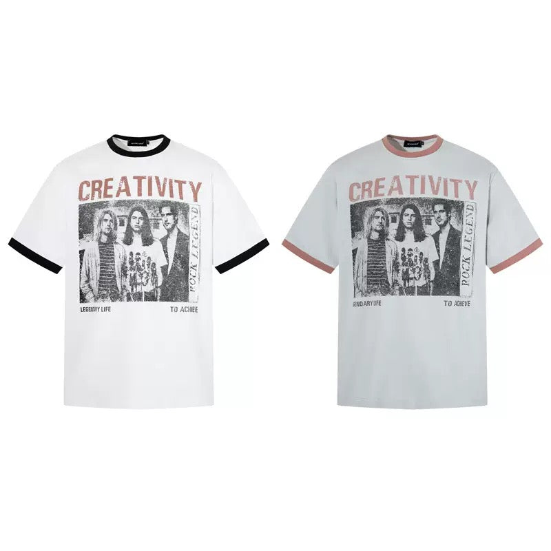 OFS!STUDIO Tee #T2612