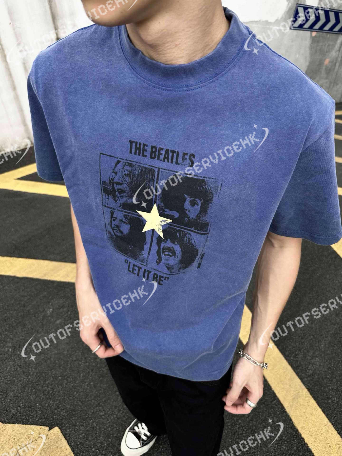 OFS!STUDIO Tee #DT18