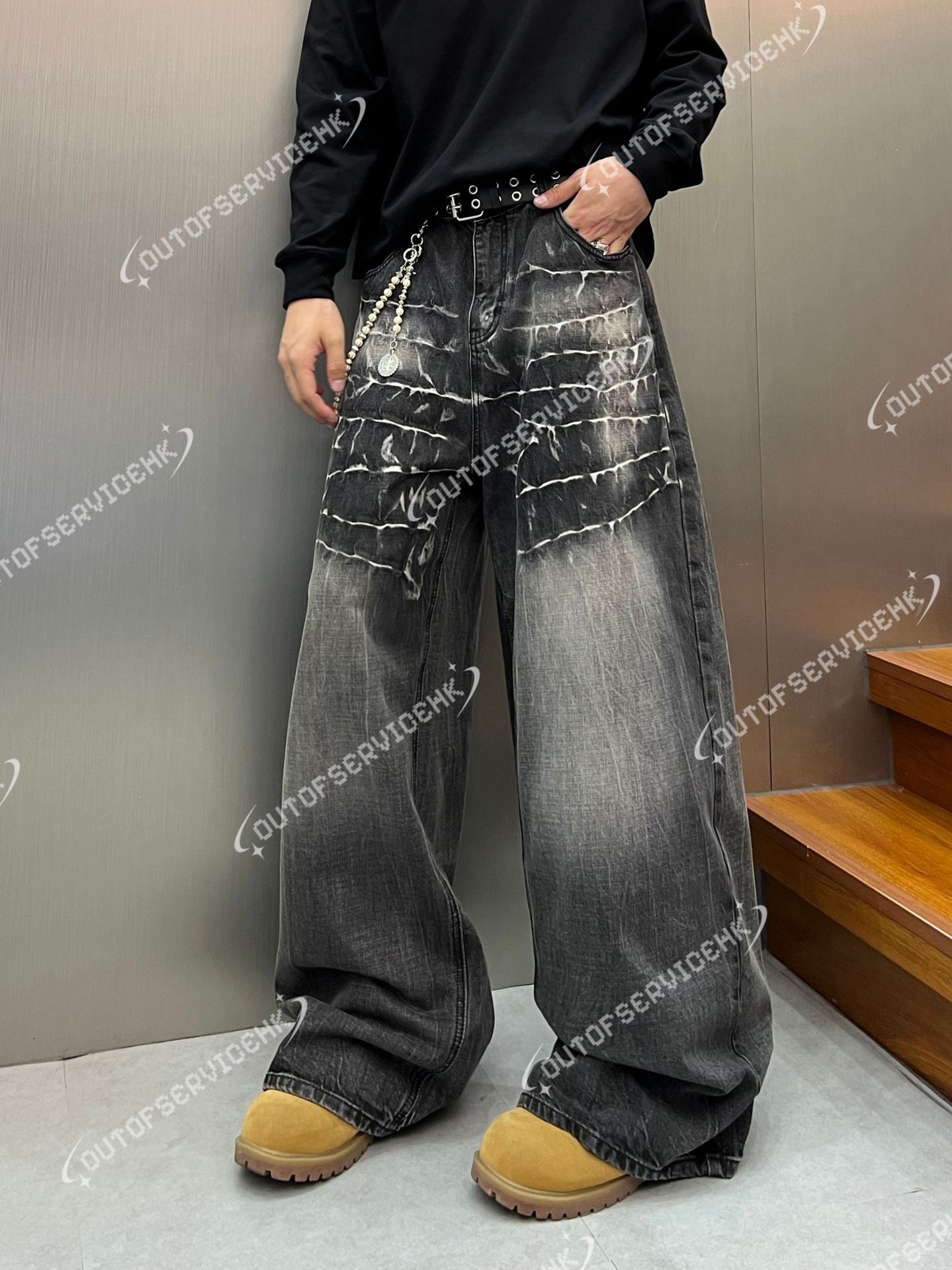 OFS!STUDIO Pants #DT12