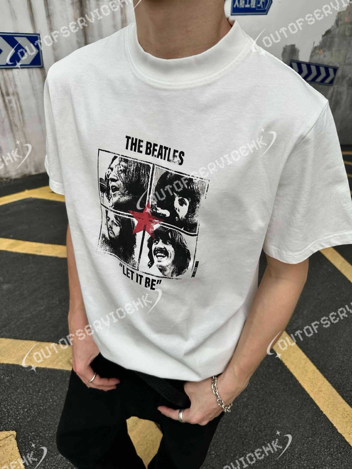OFS!STUDIO Tee #DT18