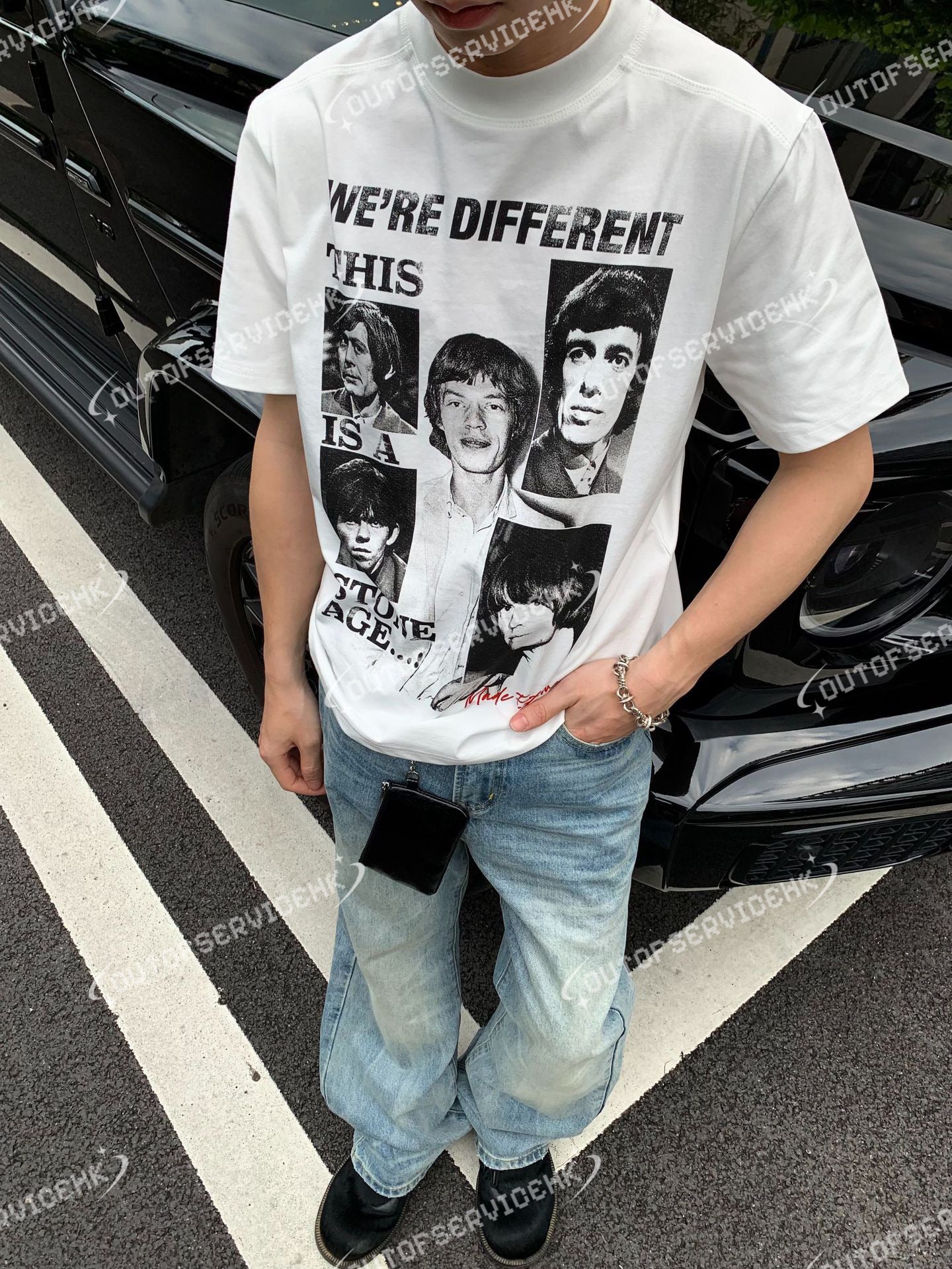 OFS!STUDIO Tee #DT21