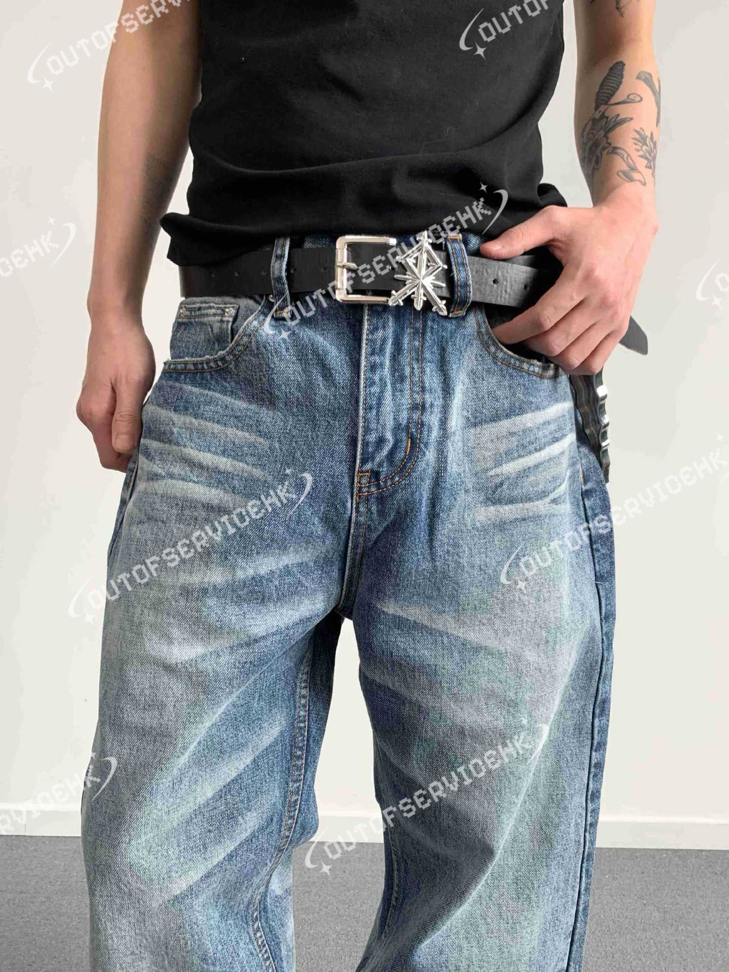OFS!STUDIO pants #DT29