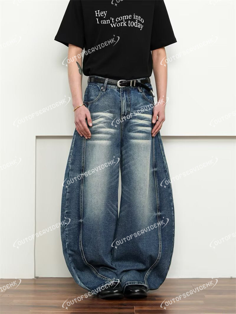 OFS!STUDIO pants #DT30