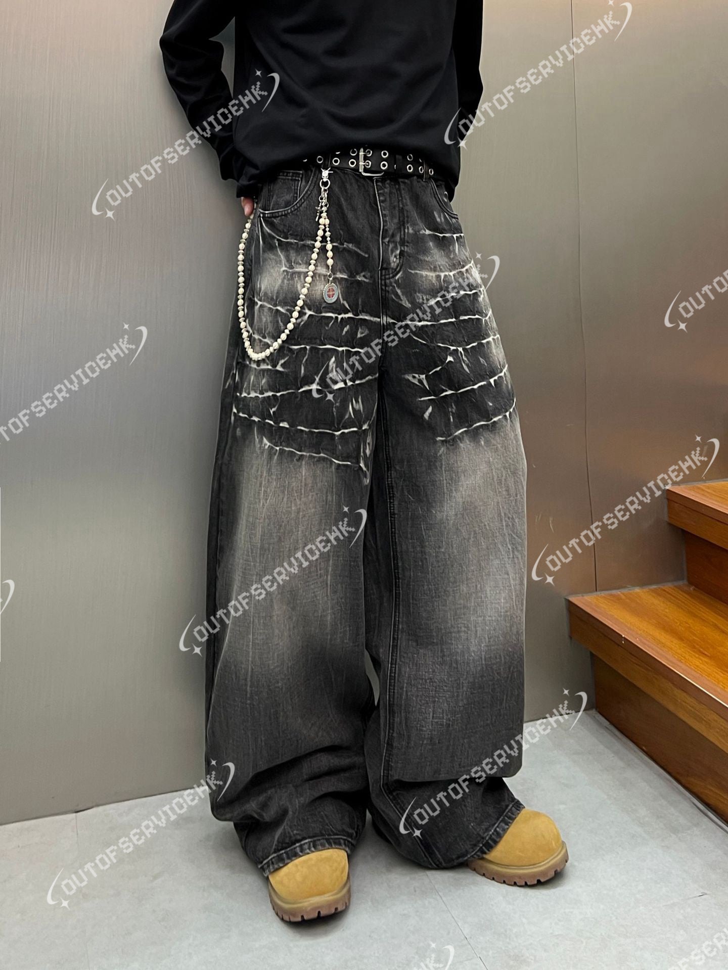 OFS!STUDIO Pants #DT12