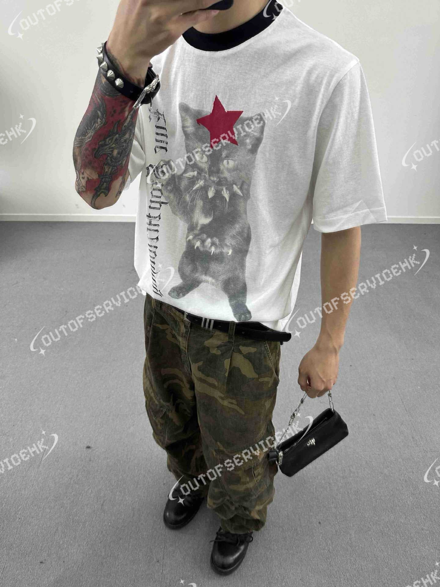 OFS!STUDIO Tee #DT19