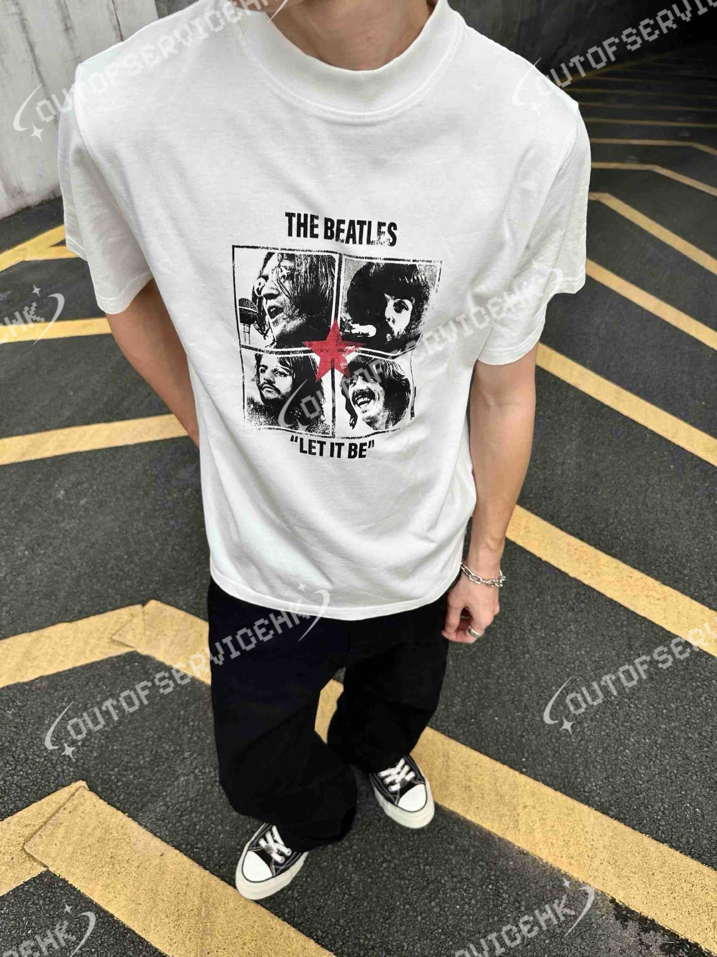 OFS!STUDIO Tee #DT18