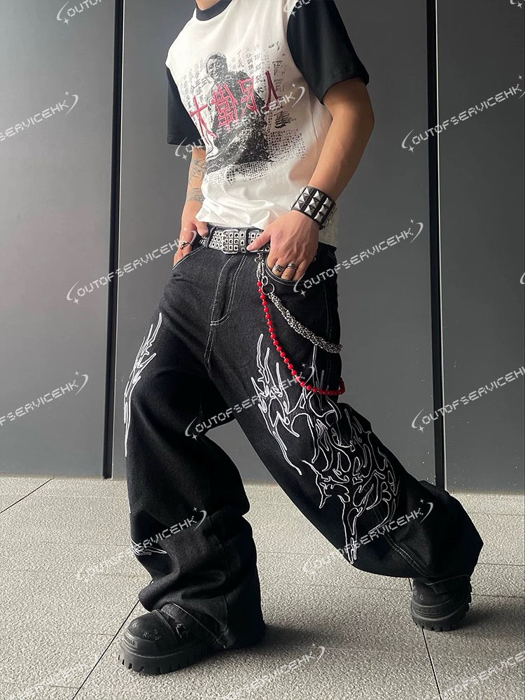 OFS!STUDIO Pants #DT06