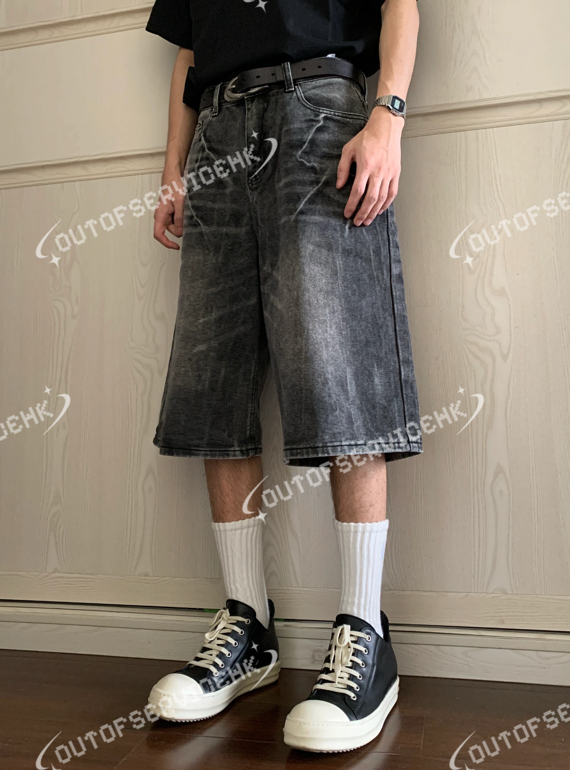 OFS!STUDIO Pants #DT11