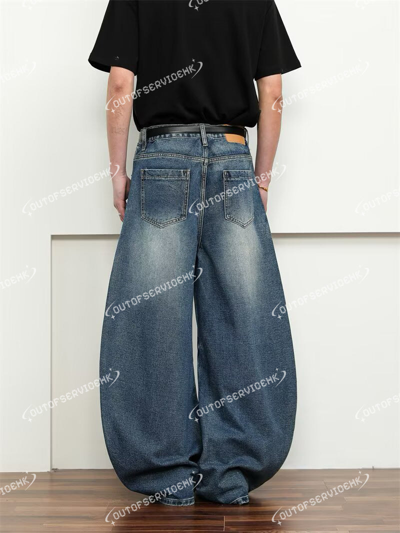 OFS!STUDIO pants #DT30