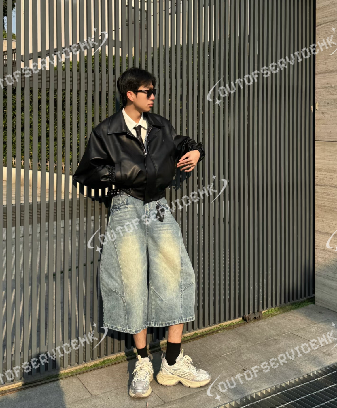 OFS!STUDIO Pants #DT10