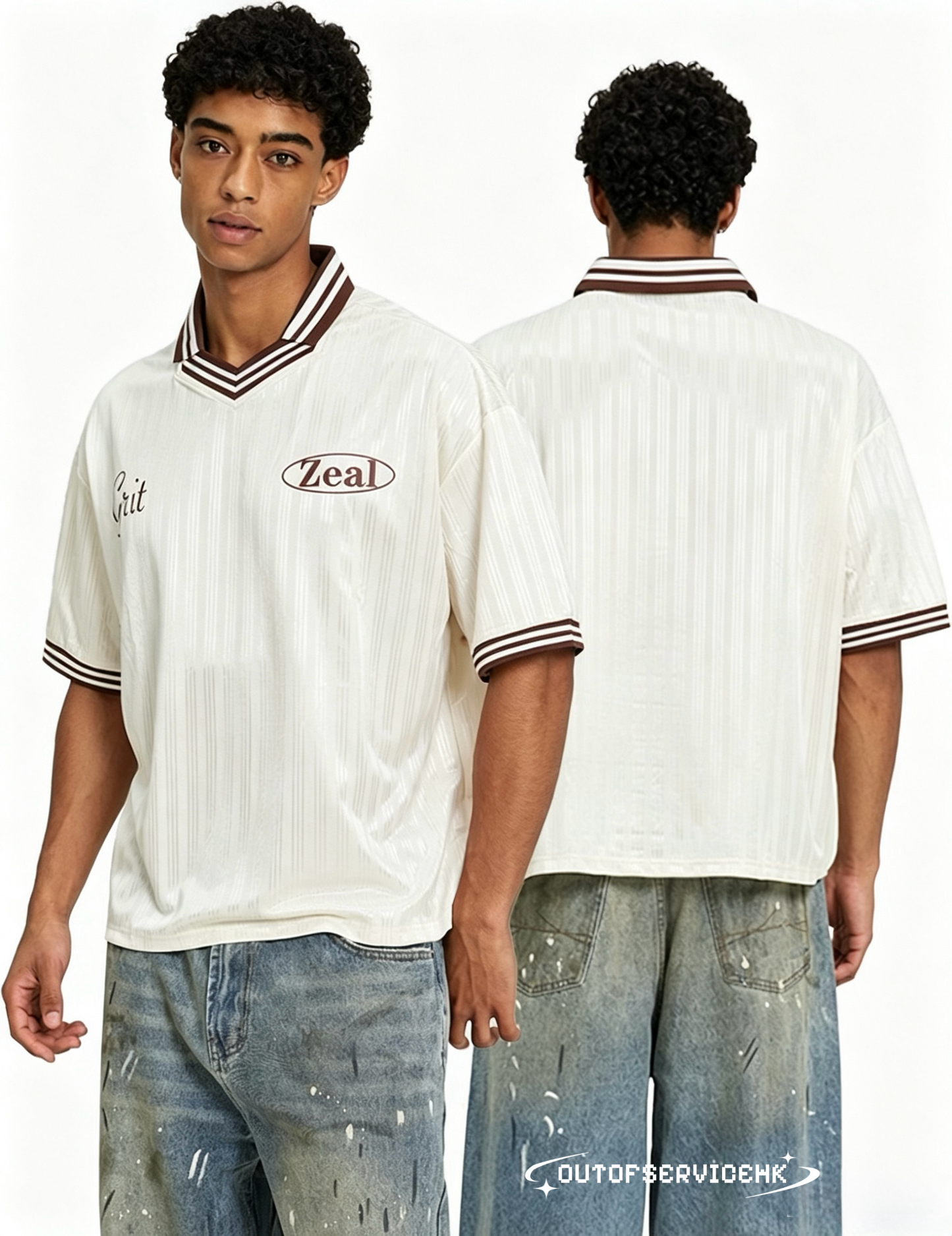 OFS!STUDIO Sport Tee #T2601