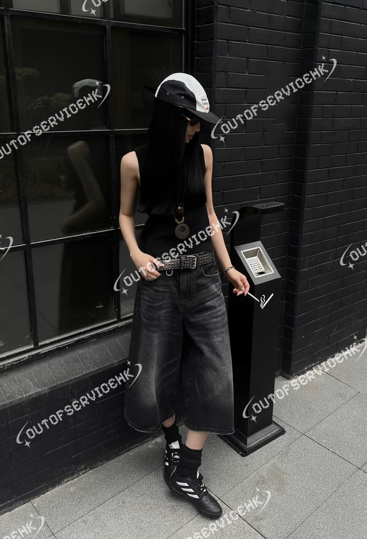OFS!STUDIO Pants #DT09