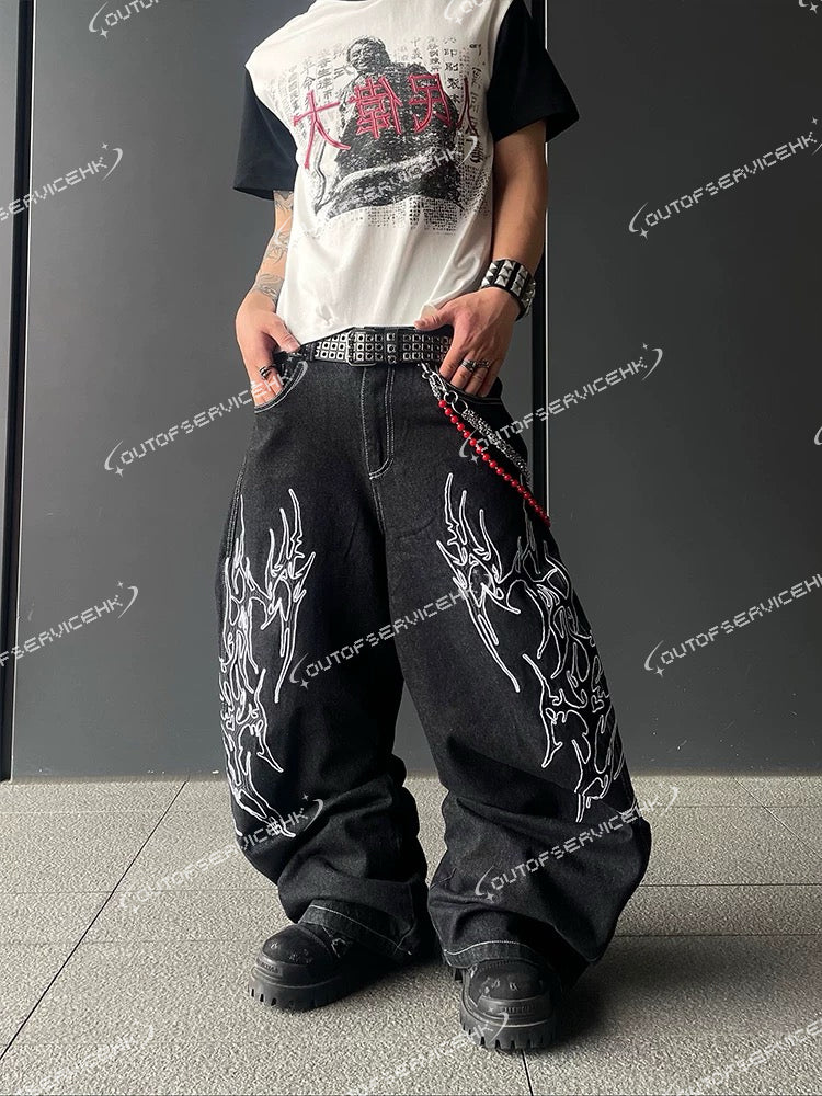 OFS!STUDIO Pants #DT06