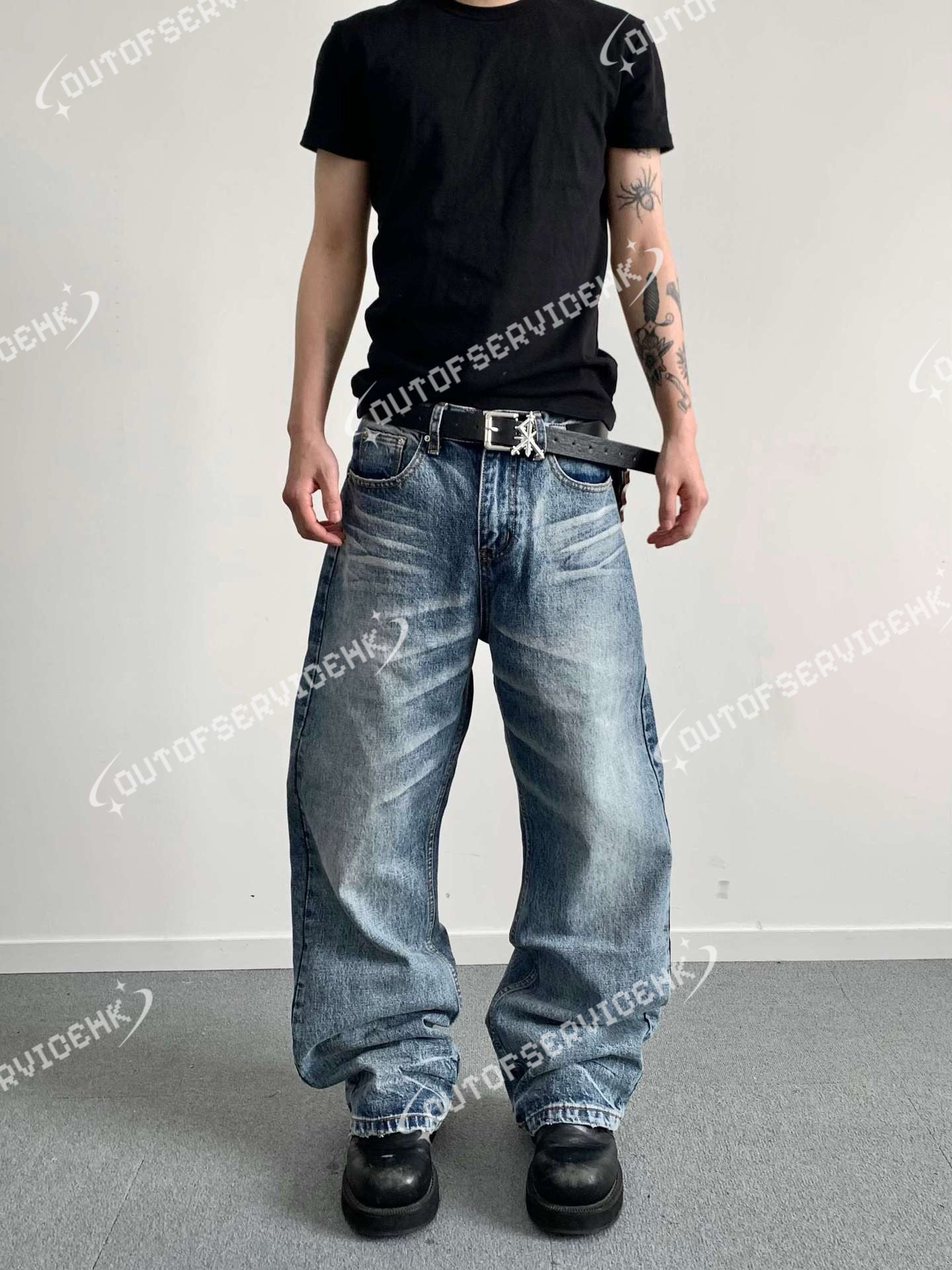 OFS!STUDIO pants #DT29