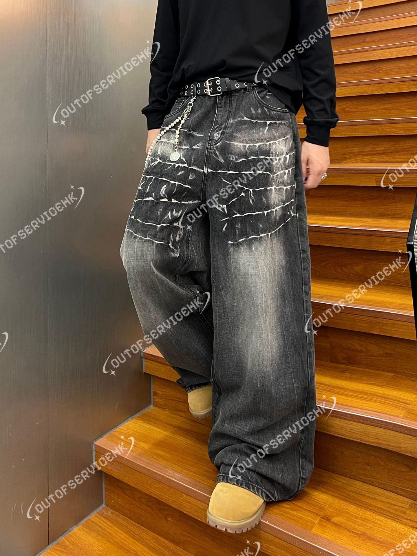 OFS!STUDIO Pants #DT12
