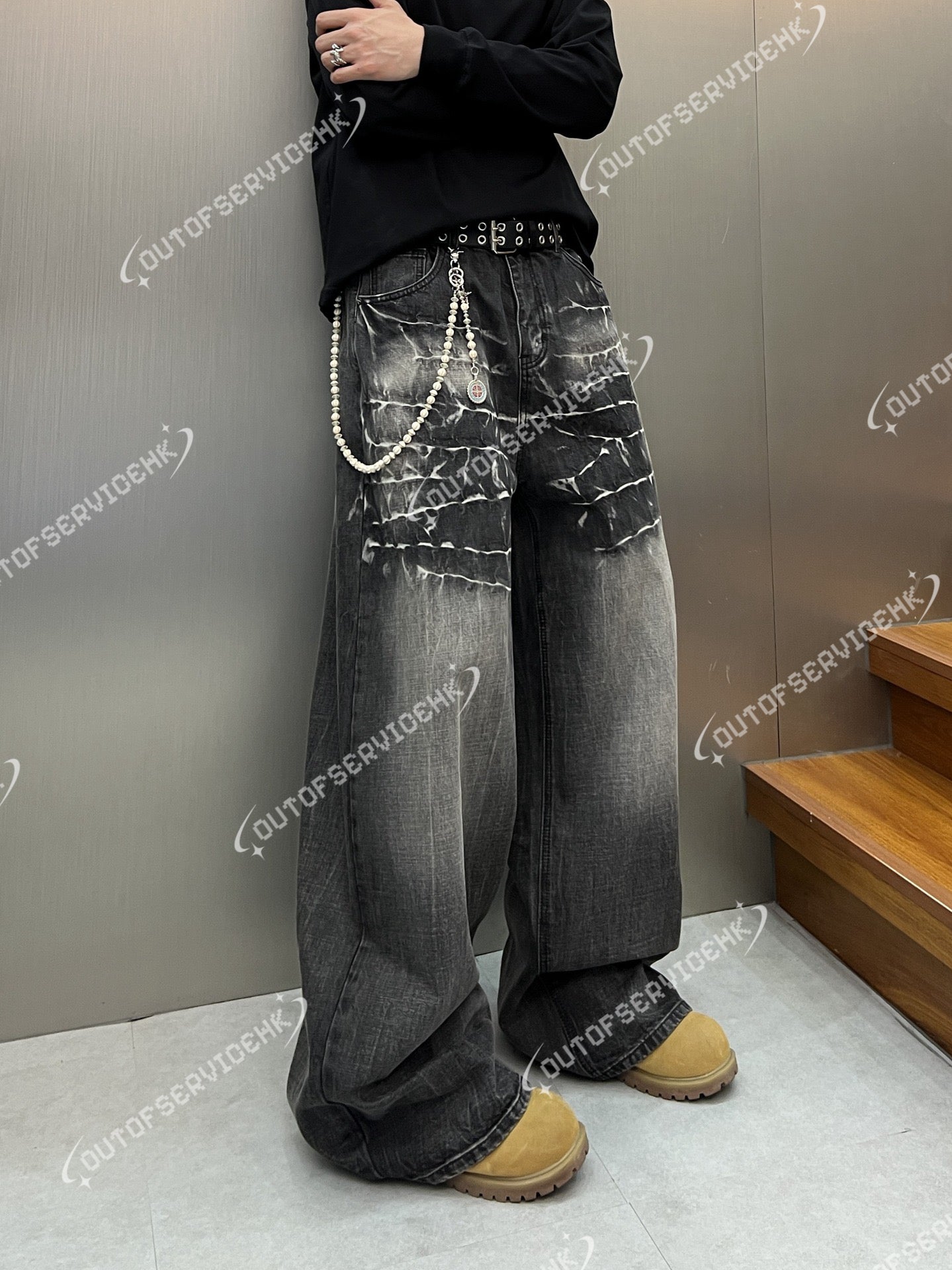 OFS!STUDIO Pants #DT12