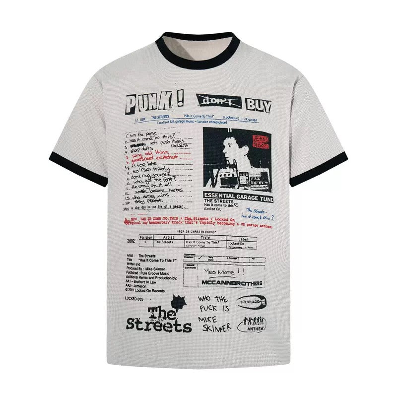 OFS!STUDIO Tee #T2617