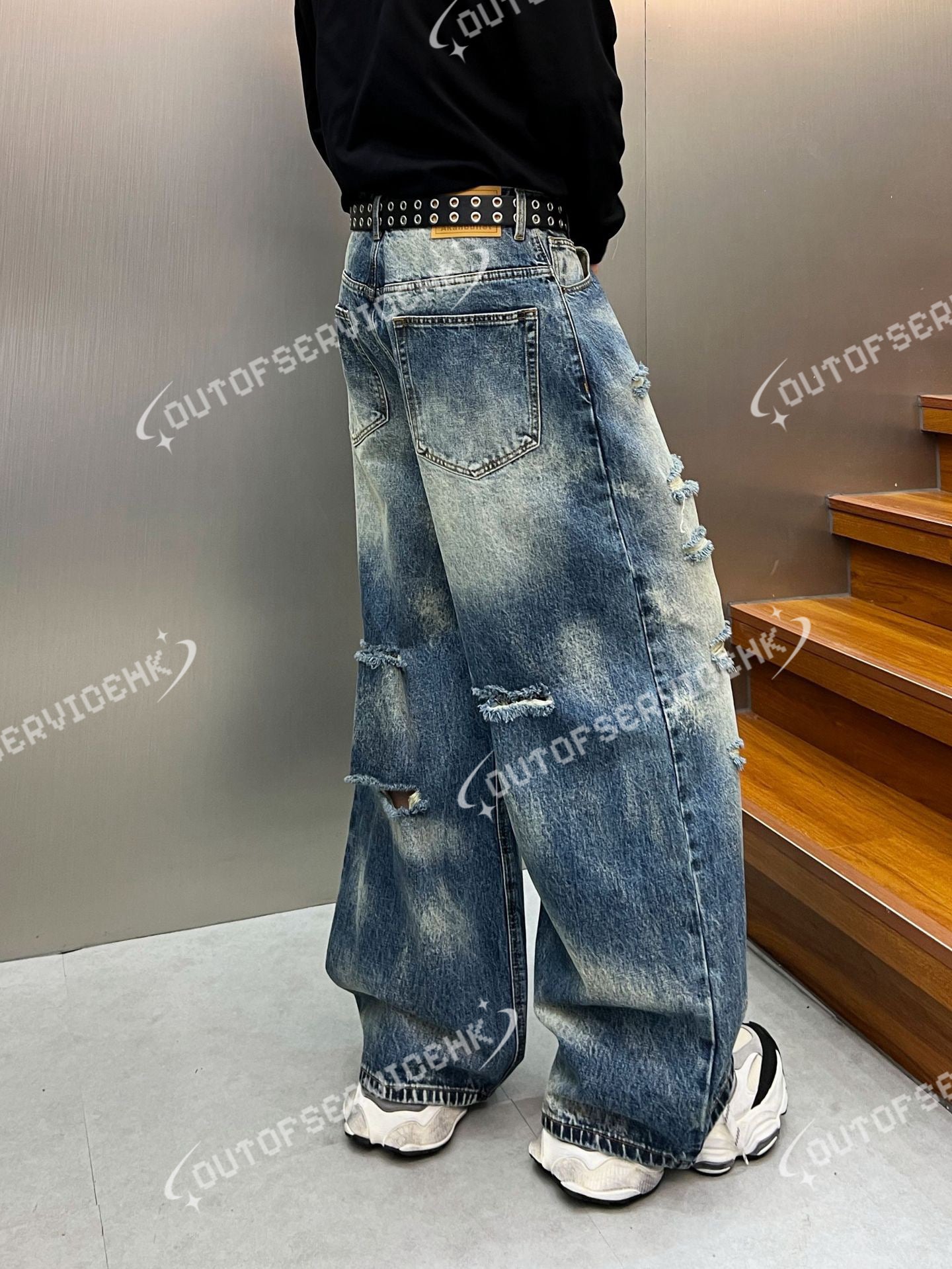 OFS!STUDIO Pants #DT13