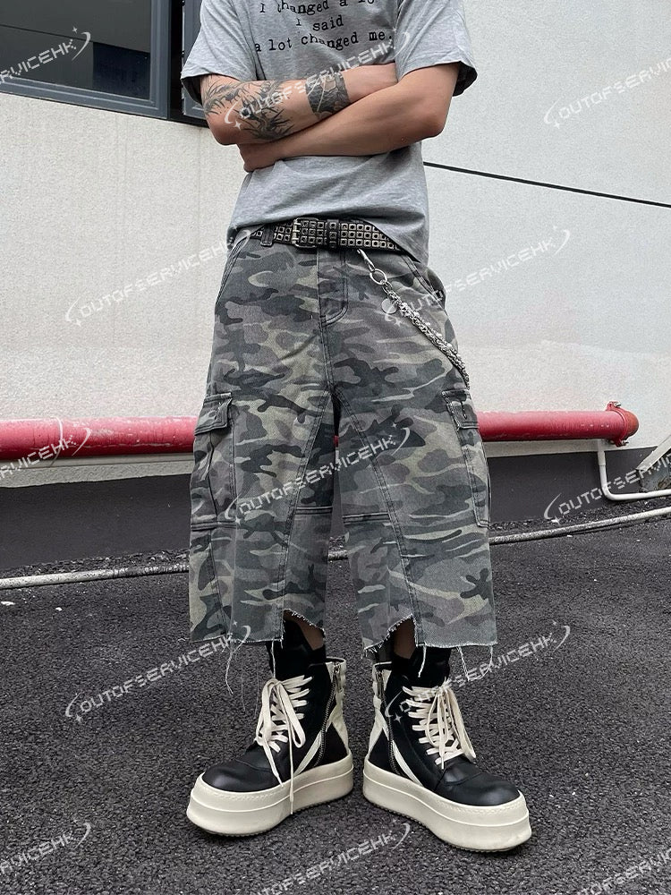OFS!STUDIO Pants #DT07