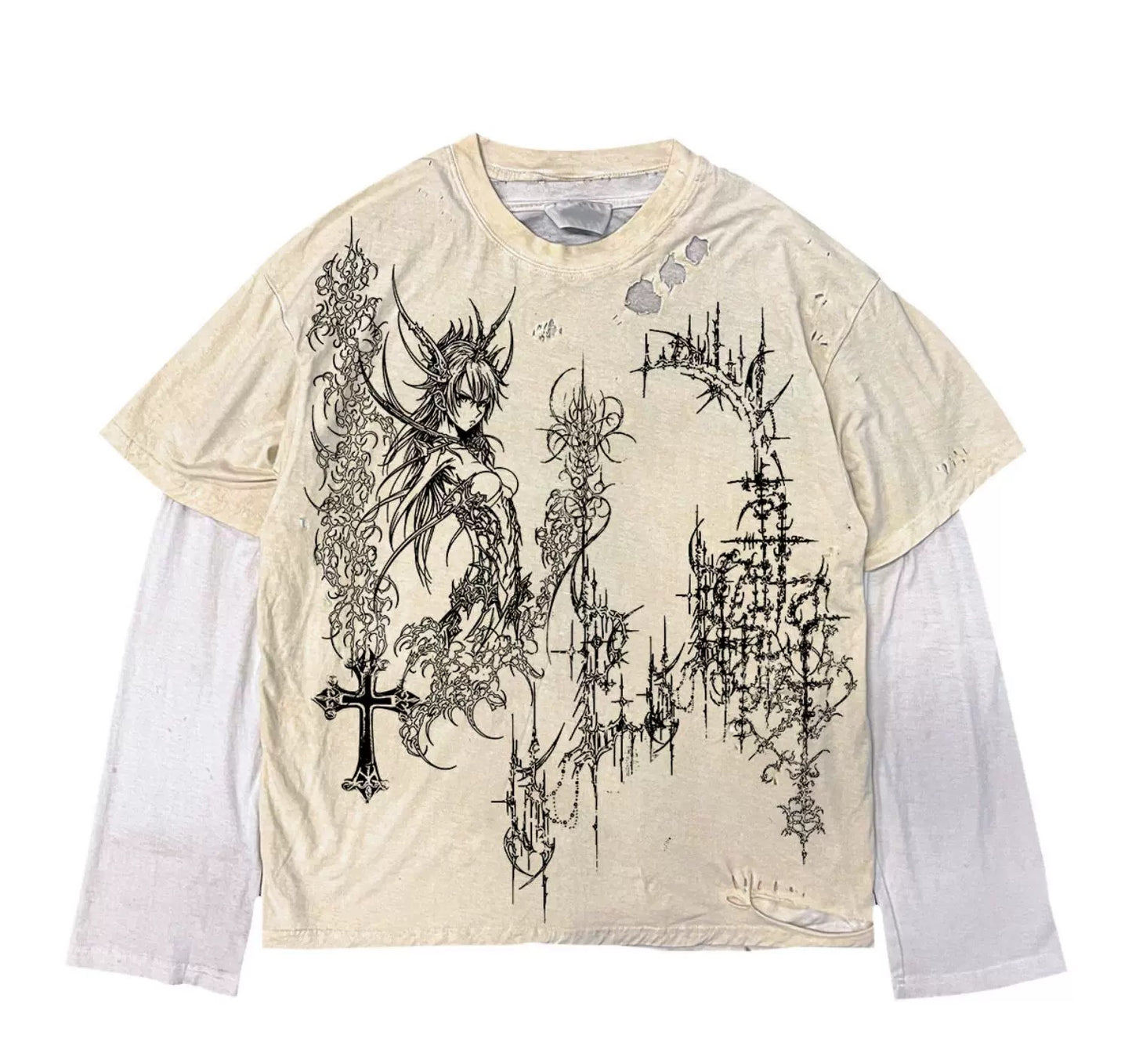 OFS!STUDIO Tee #T2630