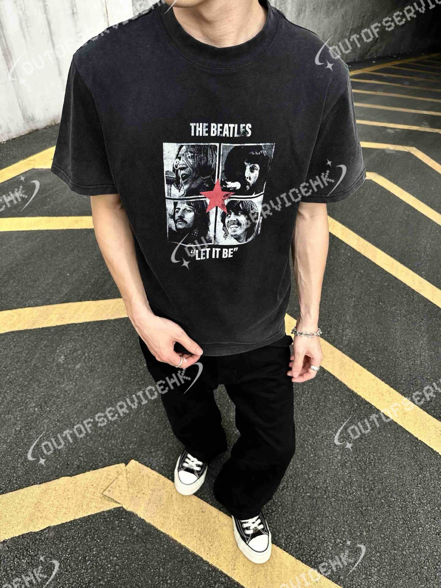 OFS!STUDIO Tee #DT18