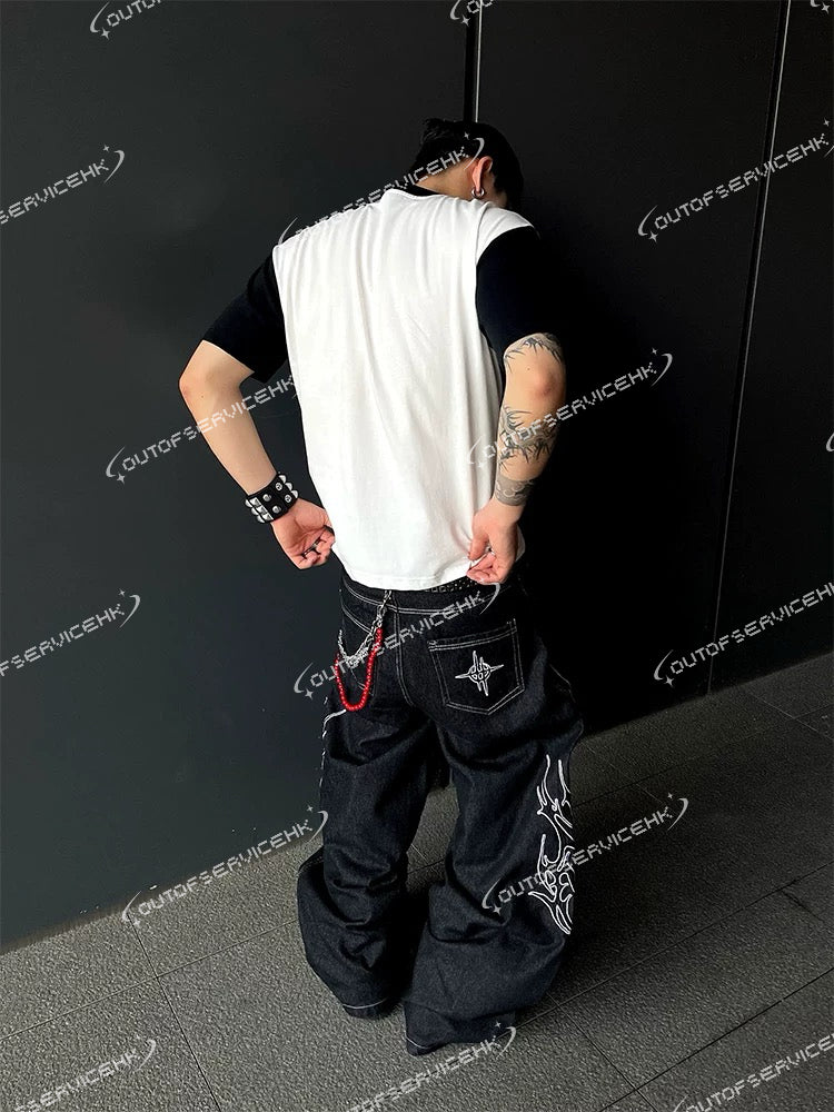 OFS!STUDIO Pants #DT06