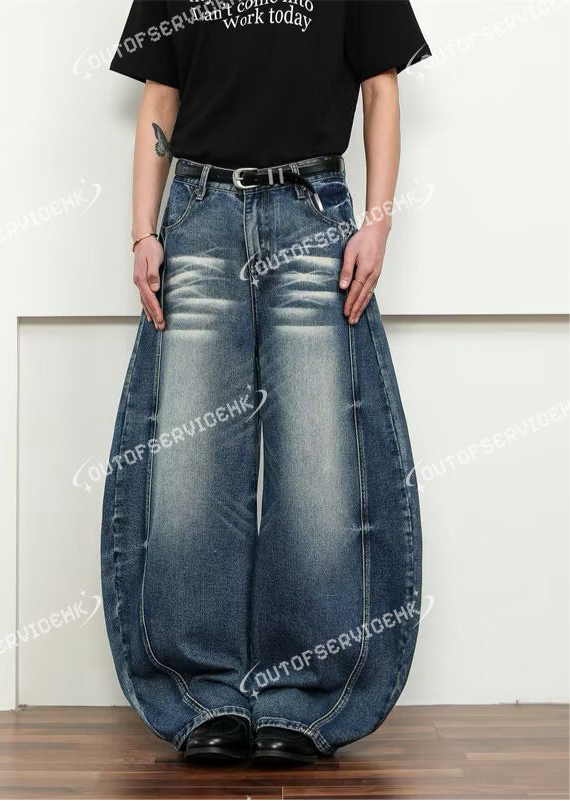 OFS!STUDIO pants #DT30