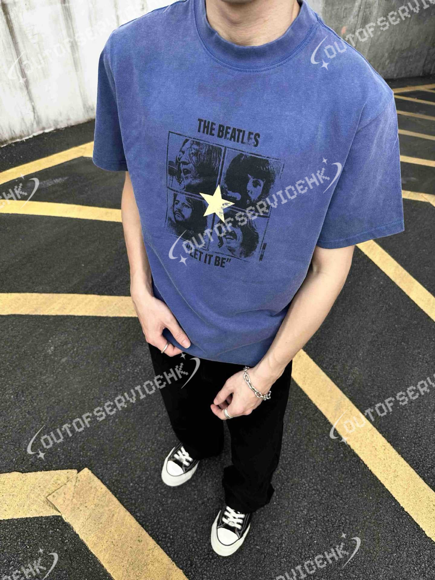 OFS!STUDIO Tee #DT18