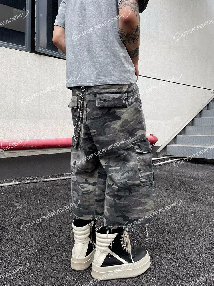 OFS!STUDIO Pants #DT07