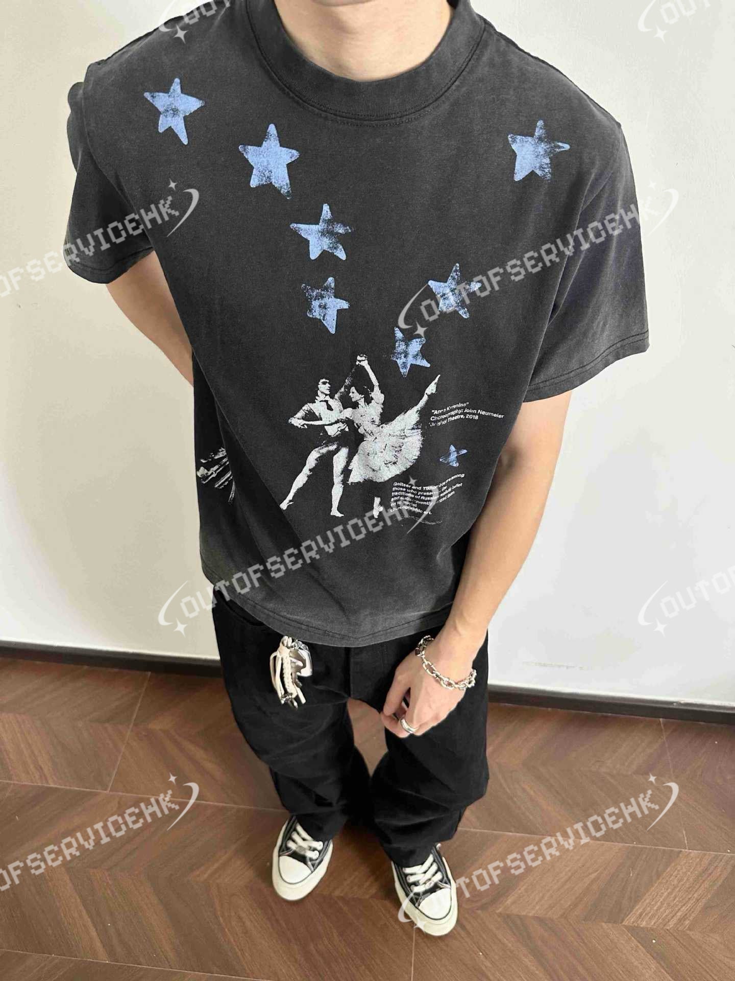 OFS!STUDIO Tee #DT16