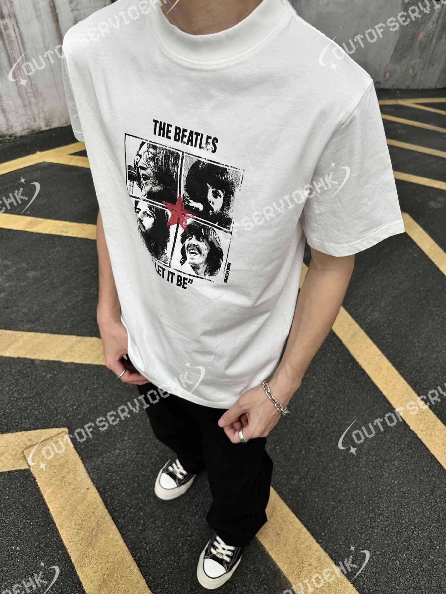 OFS!STUDIO Tee #DT18