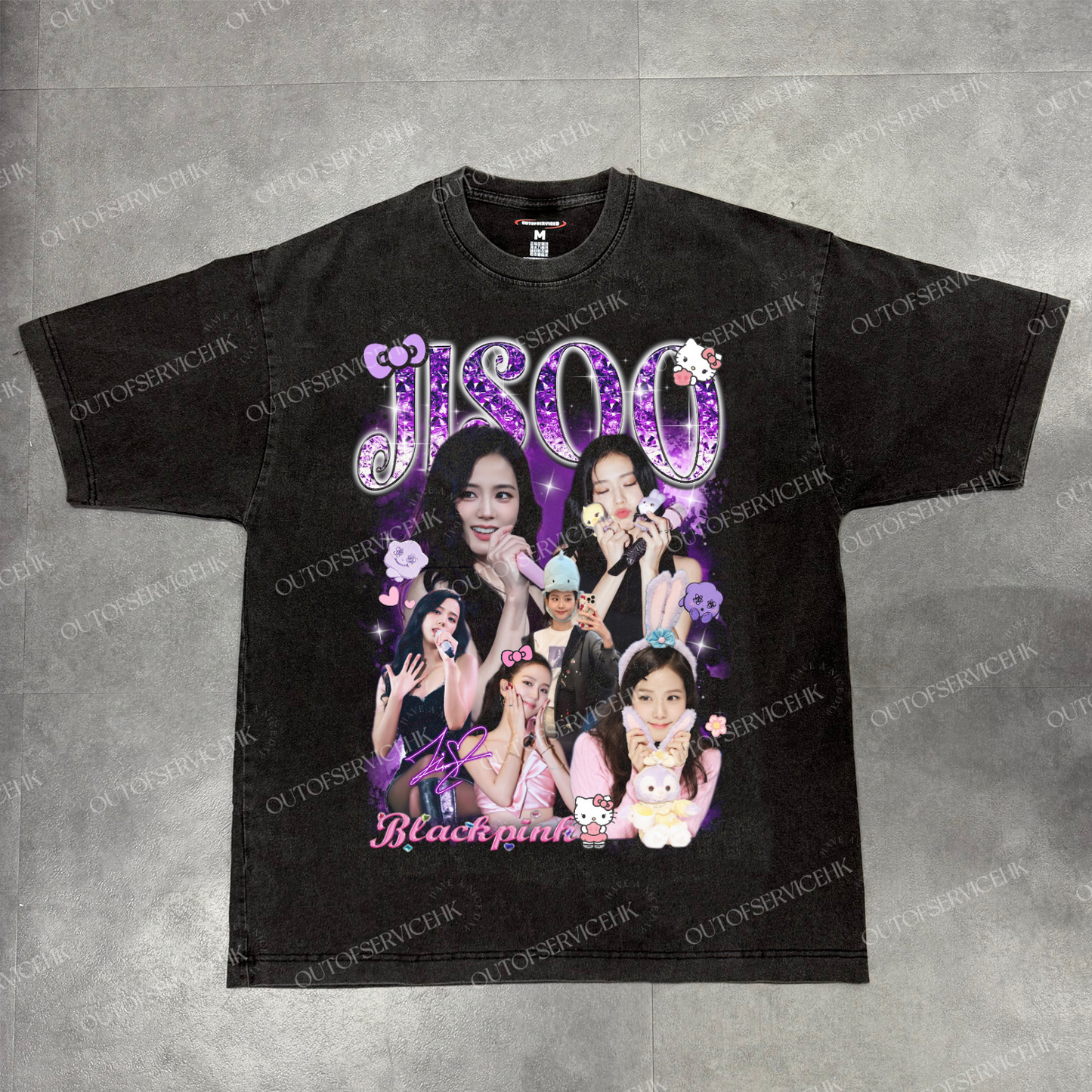 OFS!MADE BLACKPINK Clothes