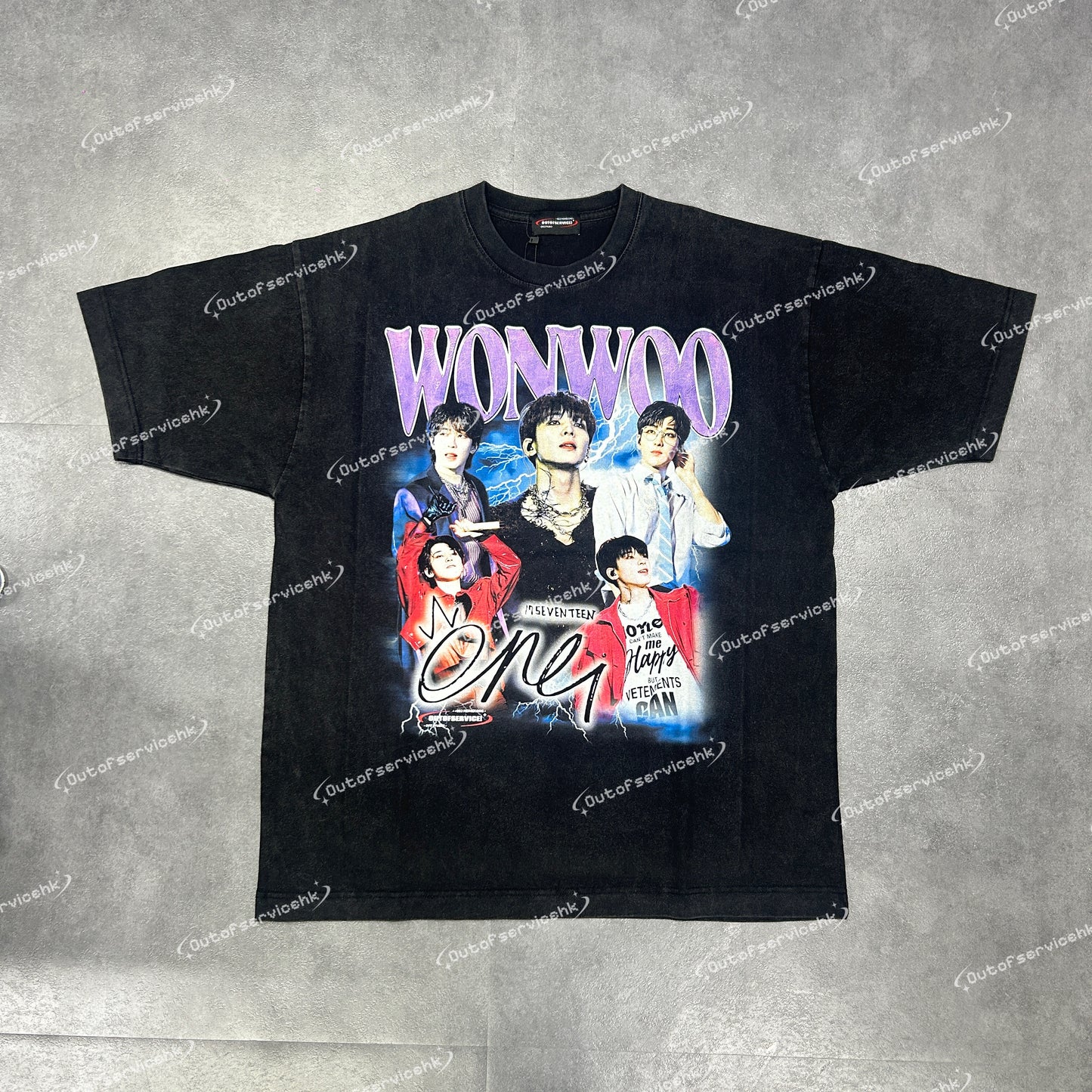 OFS!MADE SEVENTEEN Clothes