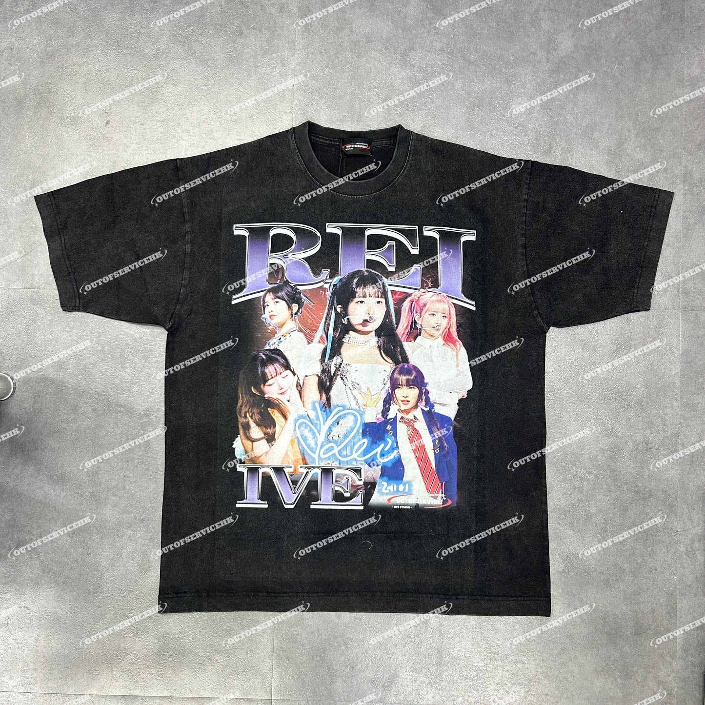 (現貨區) KPOP TEE