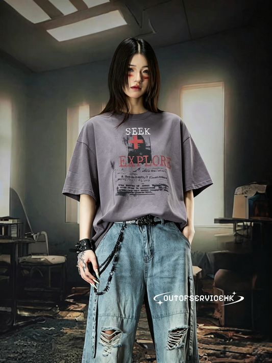 OFS!STUDIO Tee #T2624