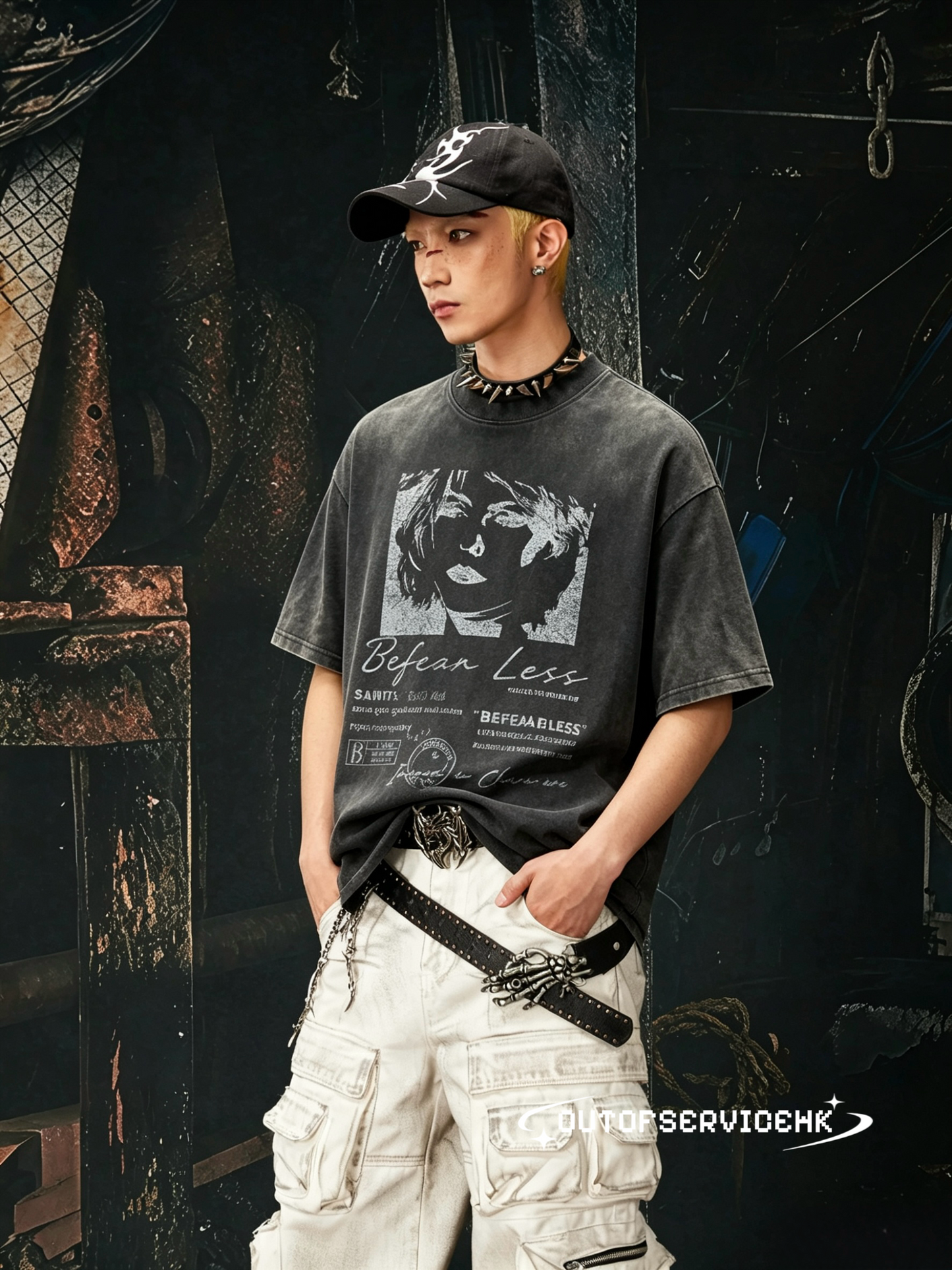 OFS!STUDIO Tee #T2611