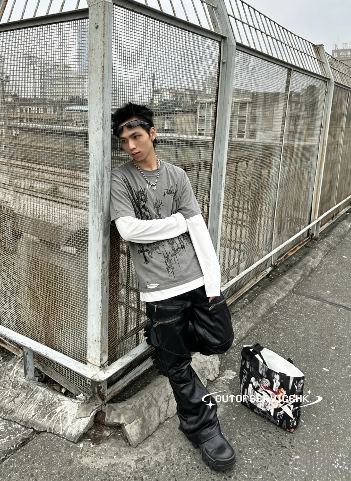 OFS!STUDIO Tee #T2630