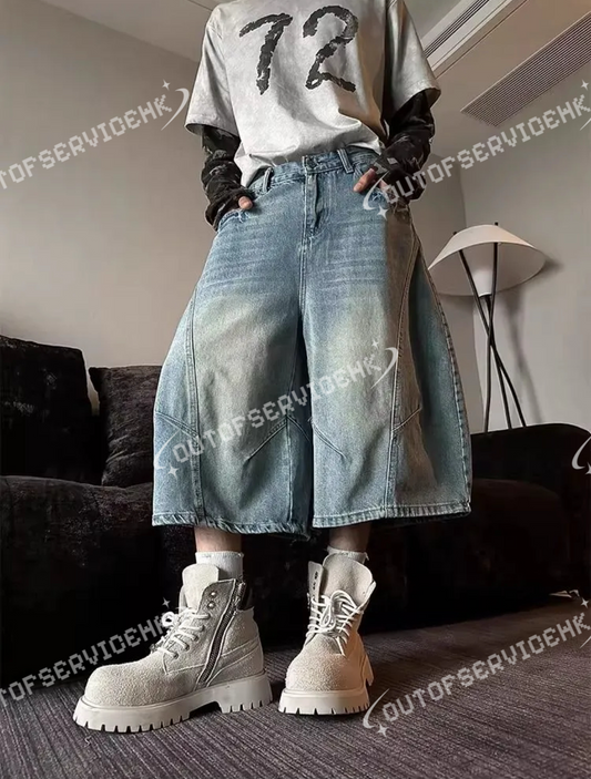 OFS!STUDIO Pants #DT10
