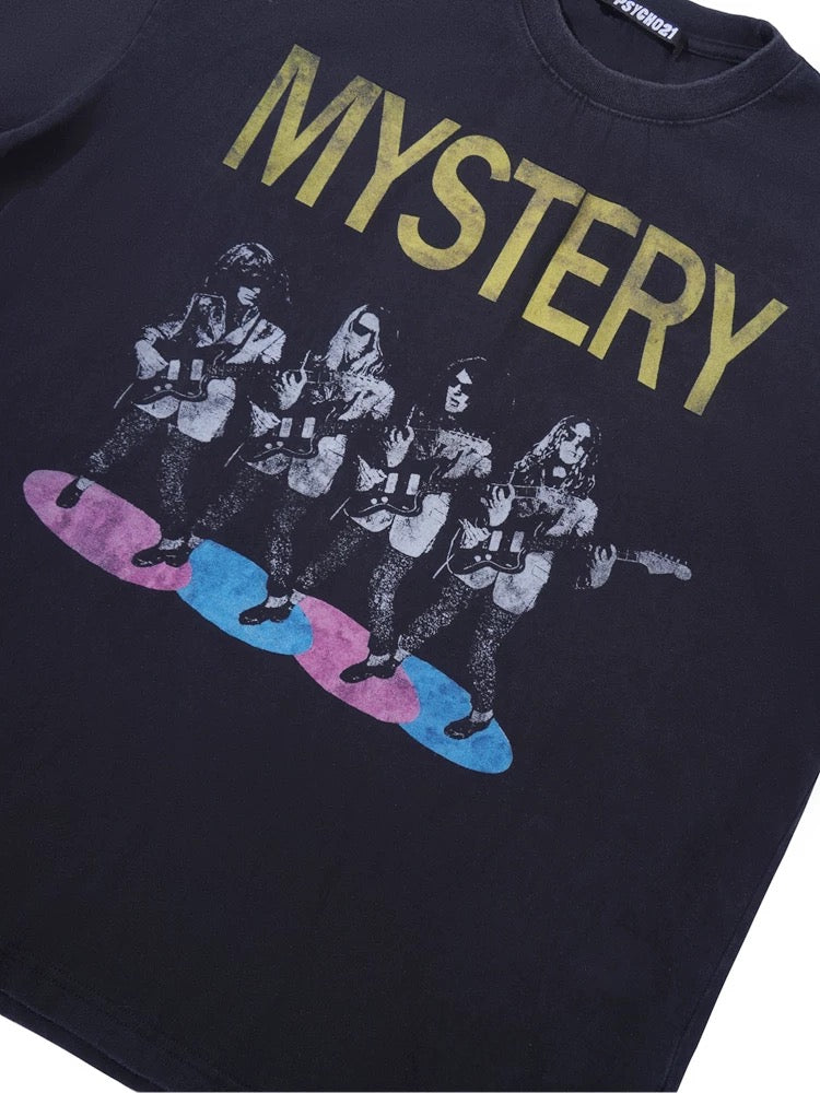 OFS!Studio Mystery Washed Tee