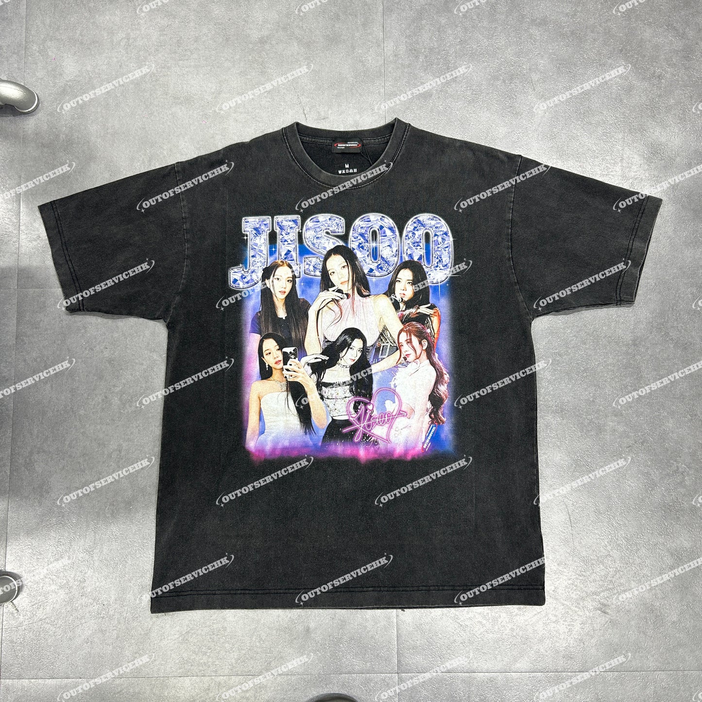 (現貨區) KPOP TEE