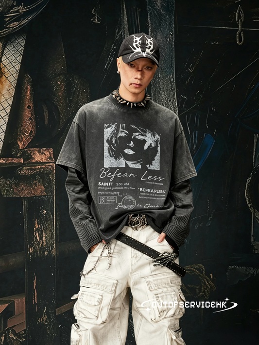 OFS!STUDIO Tee #T2611