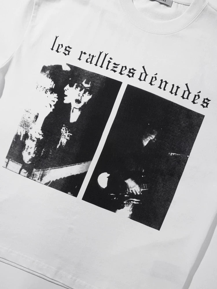 OFS!Studio Les ERD Tee