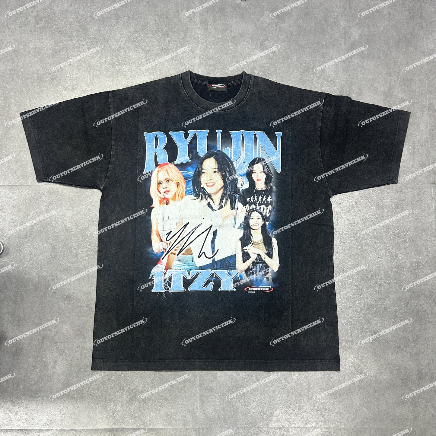(現貨區) KPOP TEE