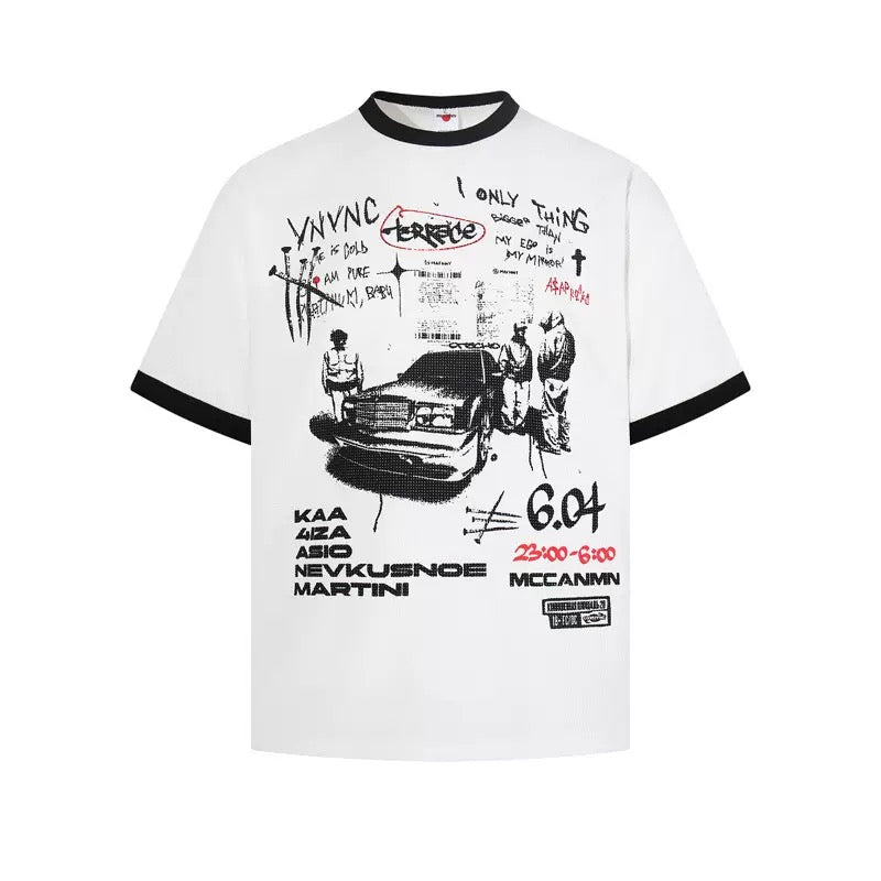 OFS!STUDIO Tee #T2618